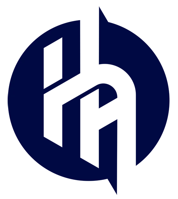 HAQQ_blueblack logo only
